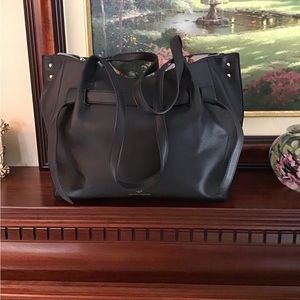 Nanette Lepore Shoulder Purse Bag